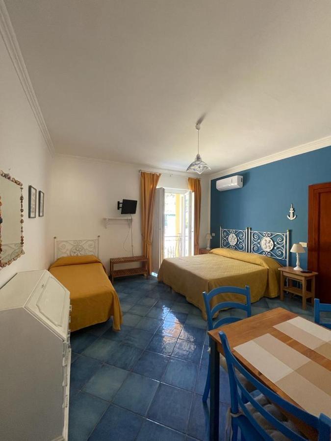Ponza Inn- Casa Giovanna Exterior foto