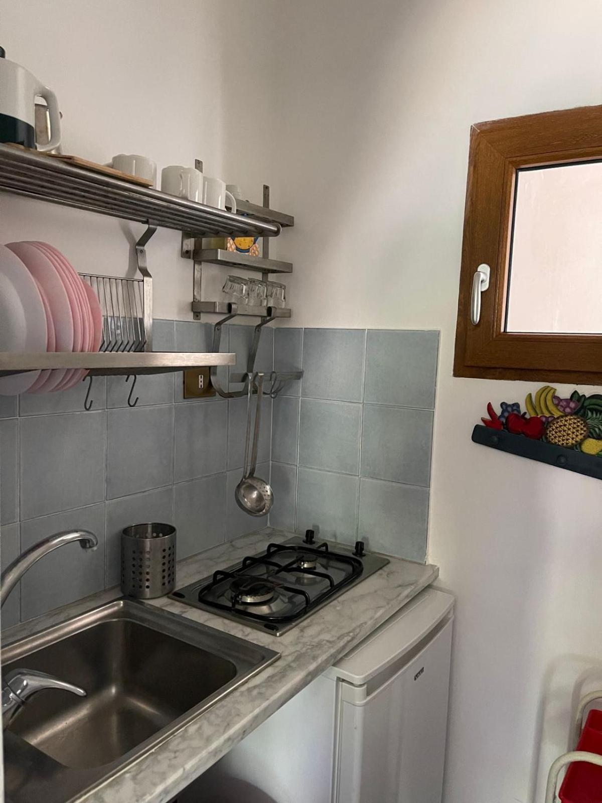 Ponza Inn- Casa Giovanna Cameră foto